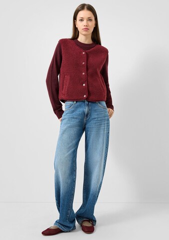 QS Loose fit Jeans in Blue
