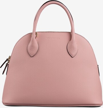 BONAVENTURA Handtasche 'Emma' in Pink: predná strana