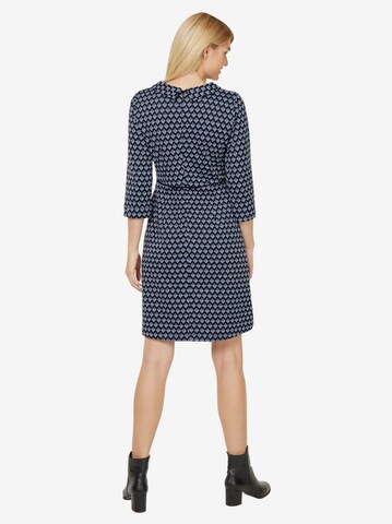 Robe Linea Tesini by heine en bleu