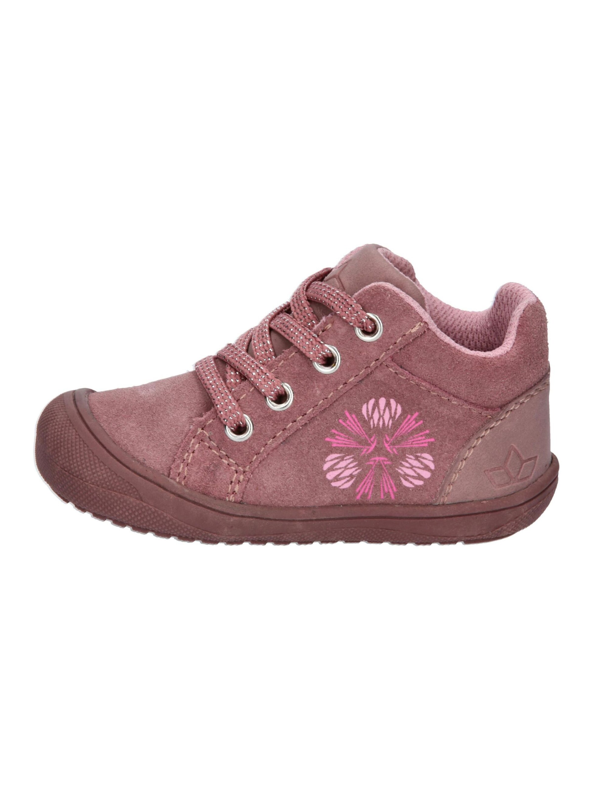 LICO First-Step Shoes ' Kalani ' in Pink
