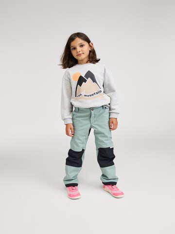 Reima Regular Funktionshose 'Sampu' in Grün