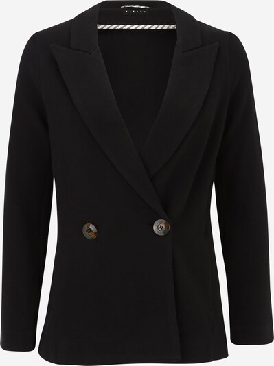 Sisley Bleiser 'GIACCA' must, Tootevaade