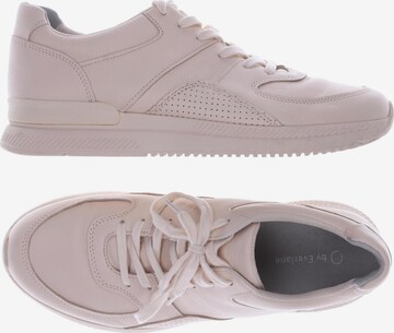 Everlane Sneaker 43,5 in Pink: predná strana