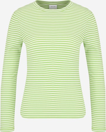 Vila Petite - Camiseta 'THESSA' en verde: frente
