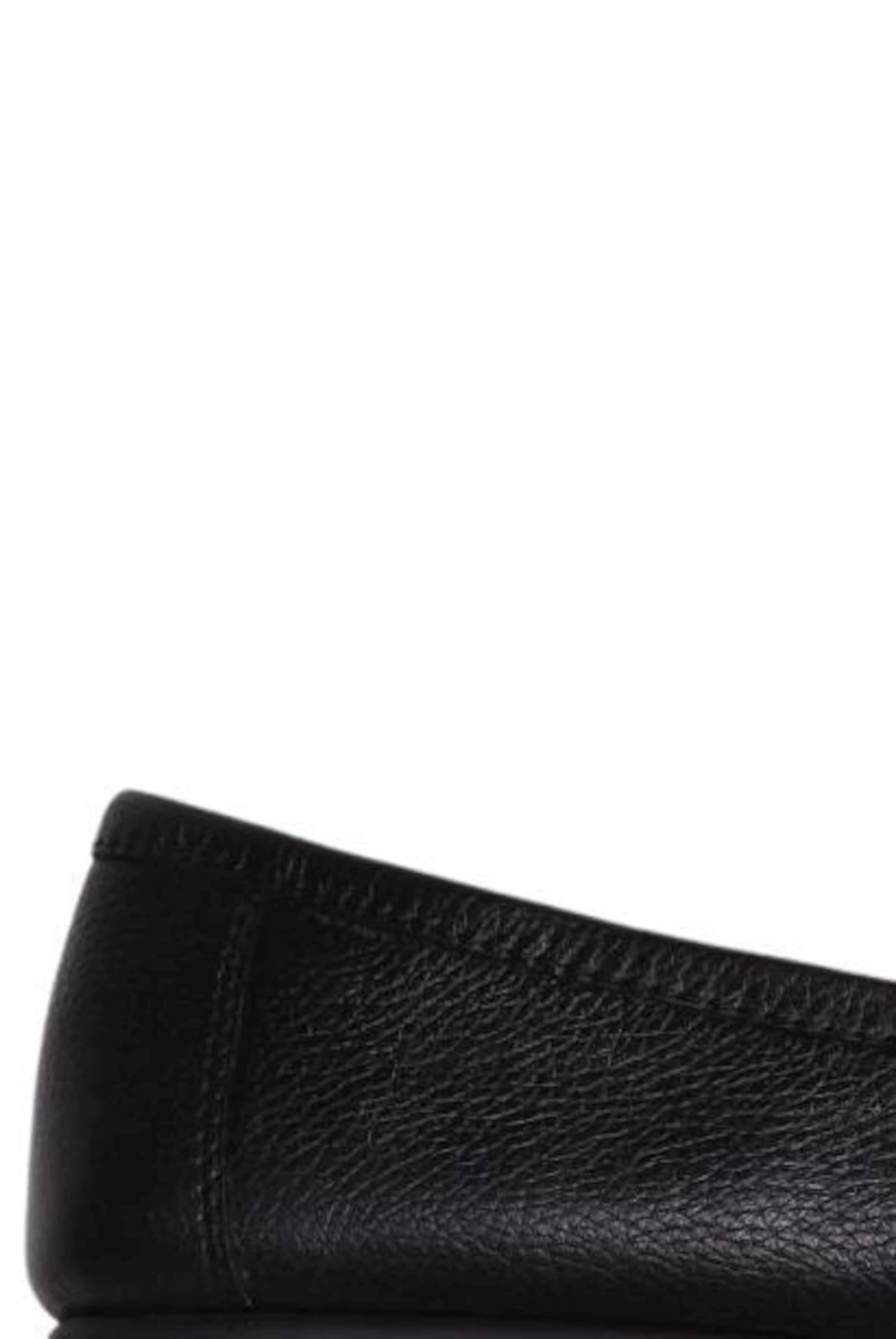 CAPRICE Halbschuh 38 in Schwarz