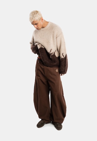 Pullover di Another Cotton Lab in beige