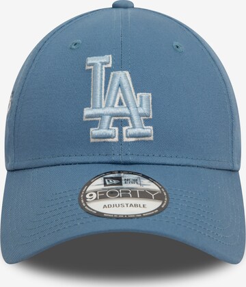 Cappello da baseball '9FORTY LOSDODCO' di NEW ERA in blu