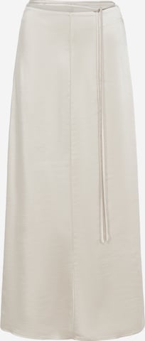 Fustă 'Leona' de la LeGer by Lena Gercke pe bej: față