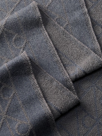Calvin Klein Scarf in Grey