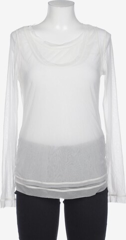 Toni Gard Blouse & Tunic in S in White: front