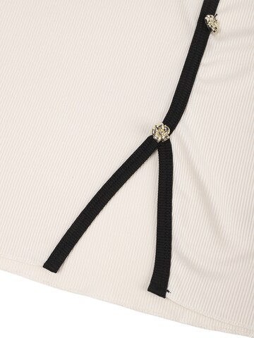 Top di LapaPlus in arancione