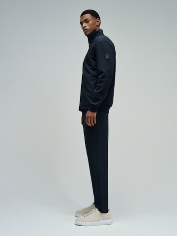 Salsa Jeans Jacken in Blau