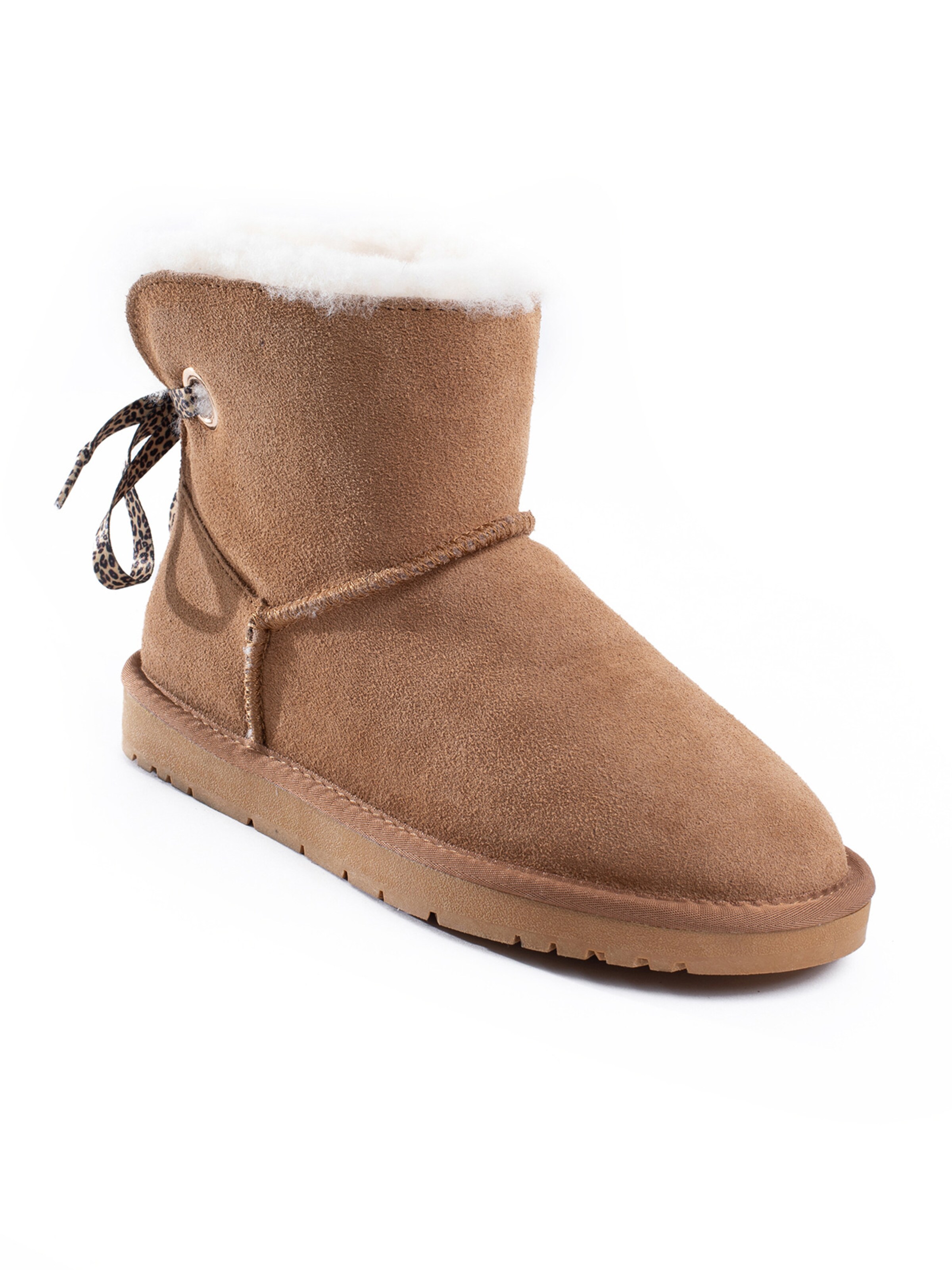 Gooce Sněhule 'Rumba' – hnědá