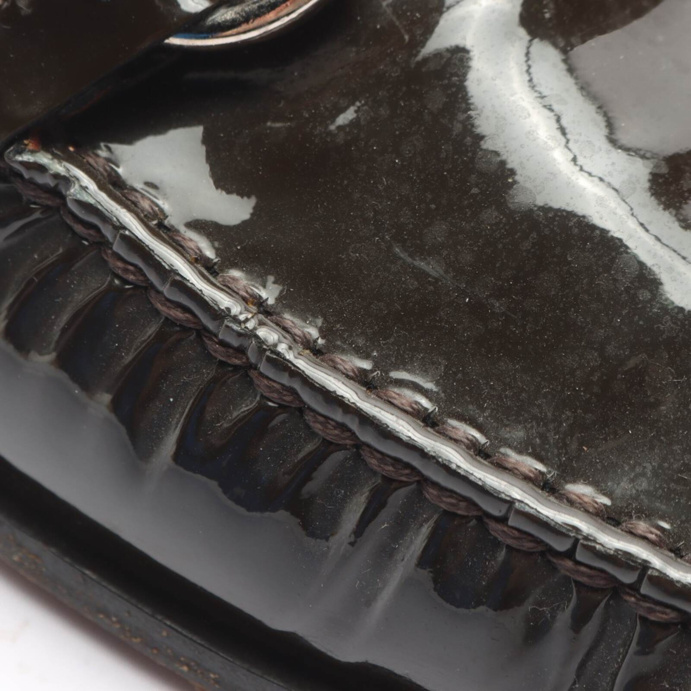 Tod's Flats & Loafers in 37,5 in Brown