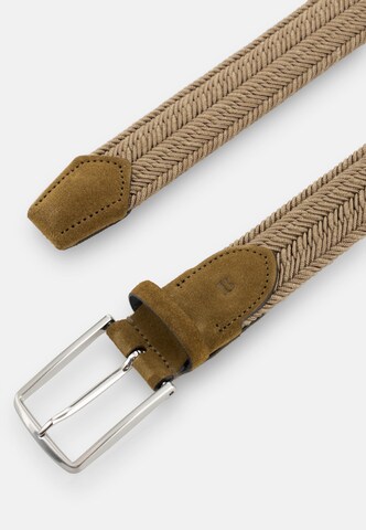Boggi Milano Belt in Brown