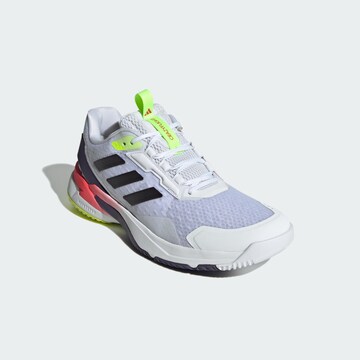 ADIDAS PERFORMANCE Sports shoe 'Crazyflight 6' in White