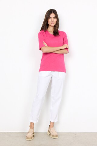 Soyaconcept Shirt 'BABETTE' in Pink