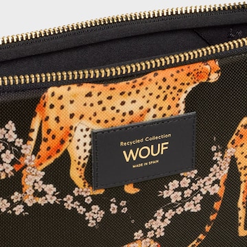 Wouf Laptop bag 'Daily' in Orange