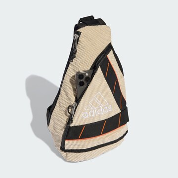 ADIDAS ORIGINALS - Mochila en beige