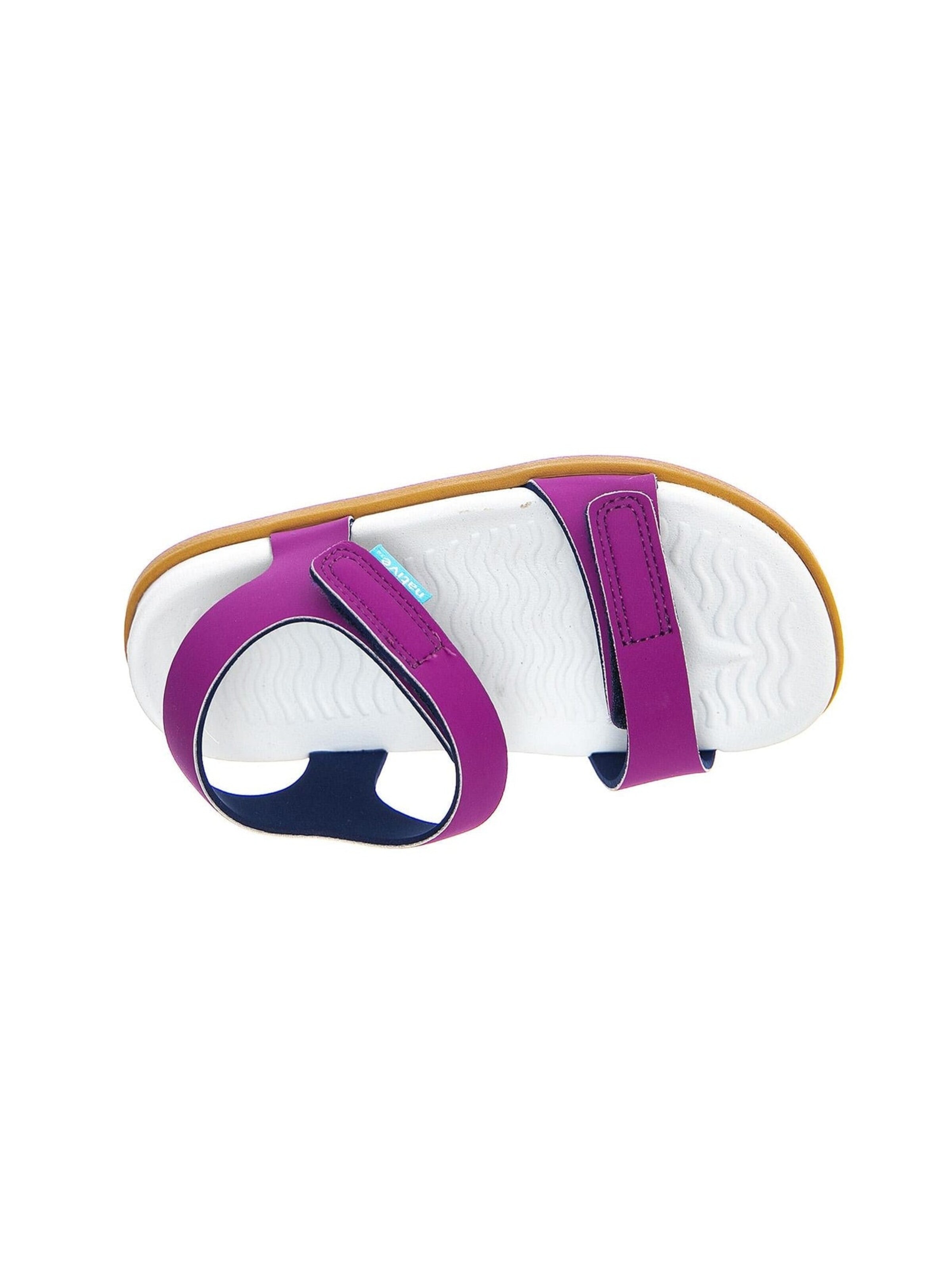 Sandales 'Child Charley Sandals' NATIVE en mélange de couleurs
