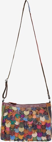 ebeezaTorba preko ramena - miks boja boja: prednji dio