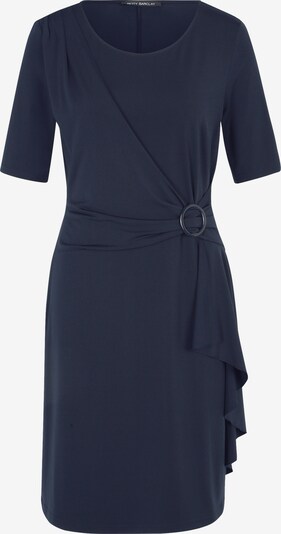 Betty Barclay Kleid in dunkelblau, Produktansicht