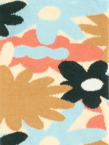 Chaussettes 'Bee Party' DillySocks en mélange de couleurs