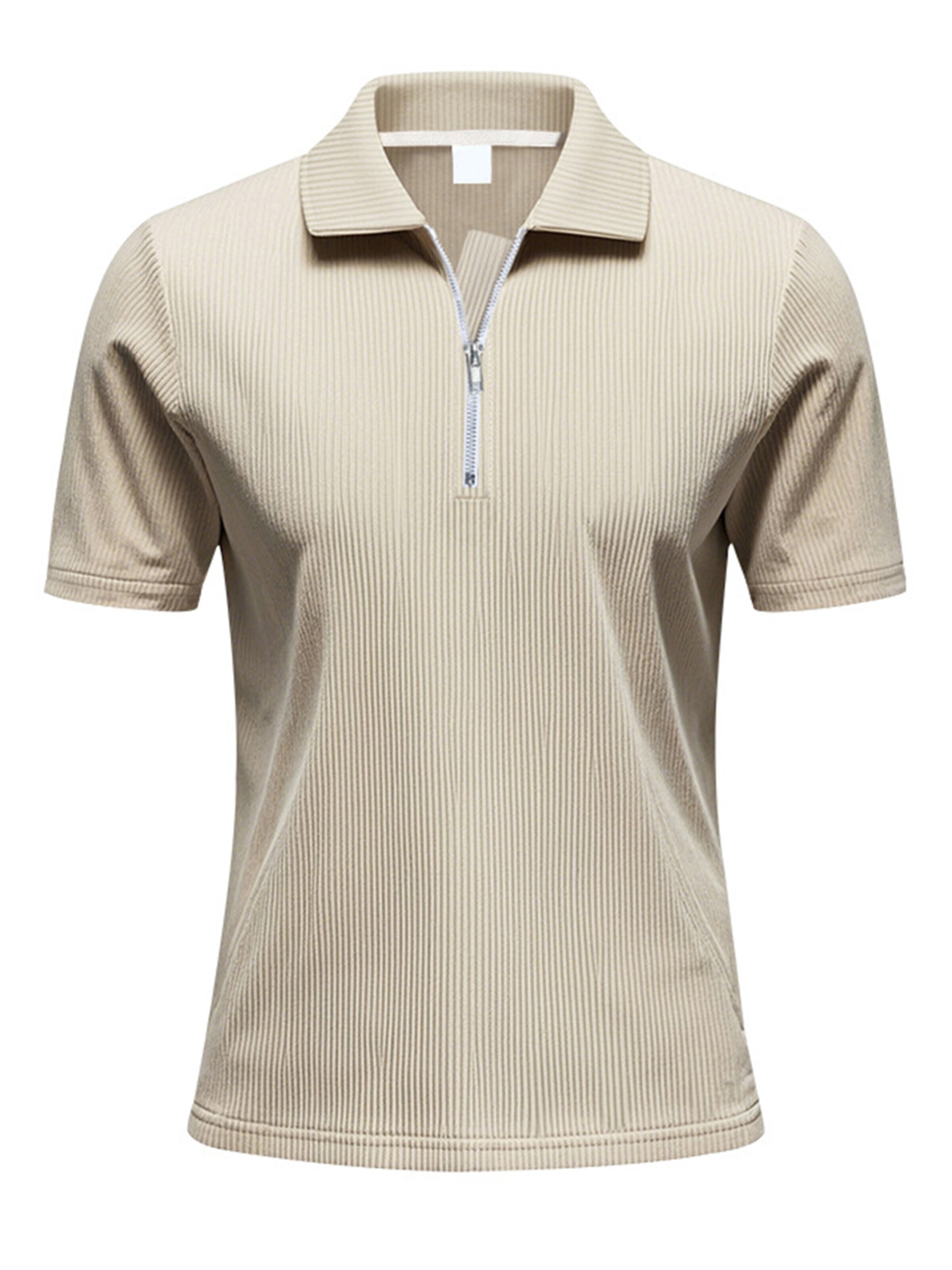 ALLTHEMEN Shirt 'Freiheit' in Green: front