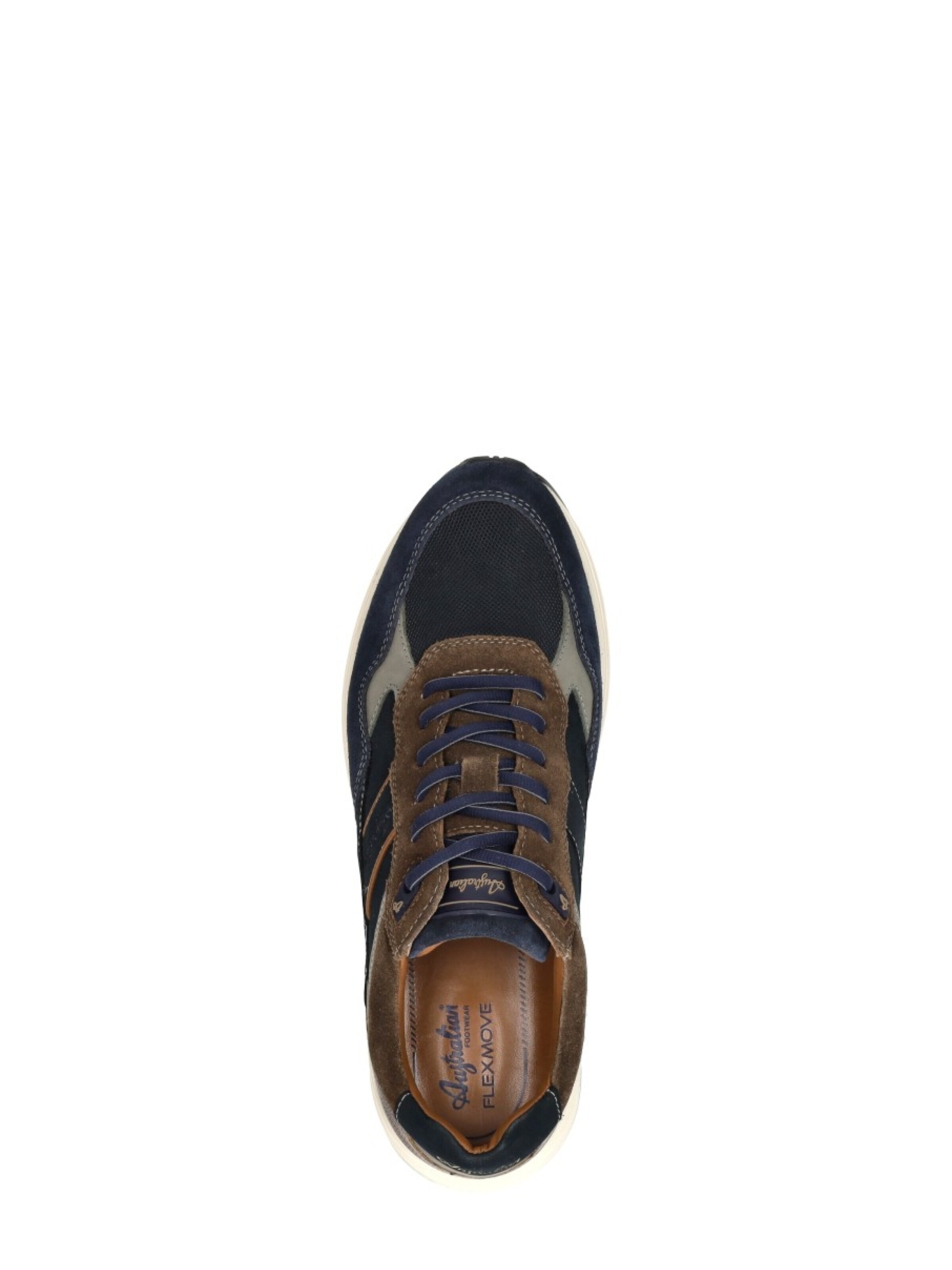 Australian Platform trainers 'Grants' in Blue