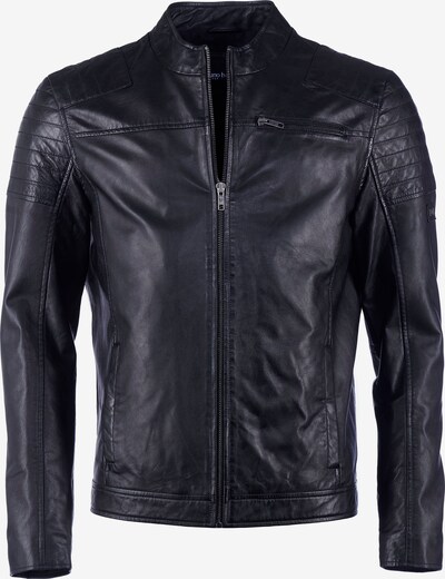 Bruno Banani LM Between-Season Jacket in Black, Item view
