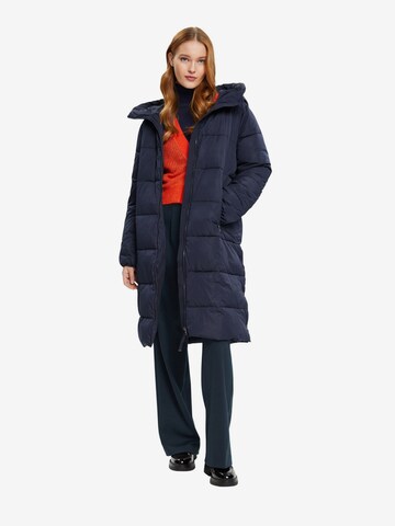 ESPRIT Strickjacke in Orange