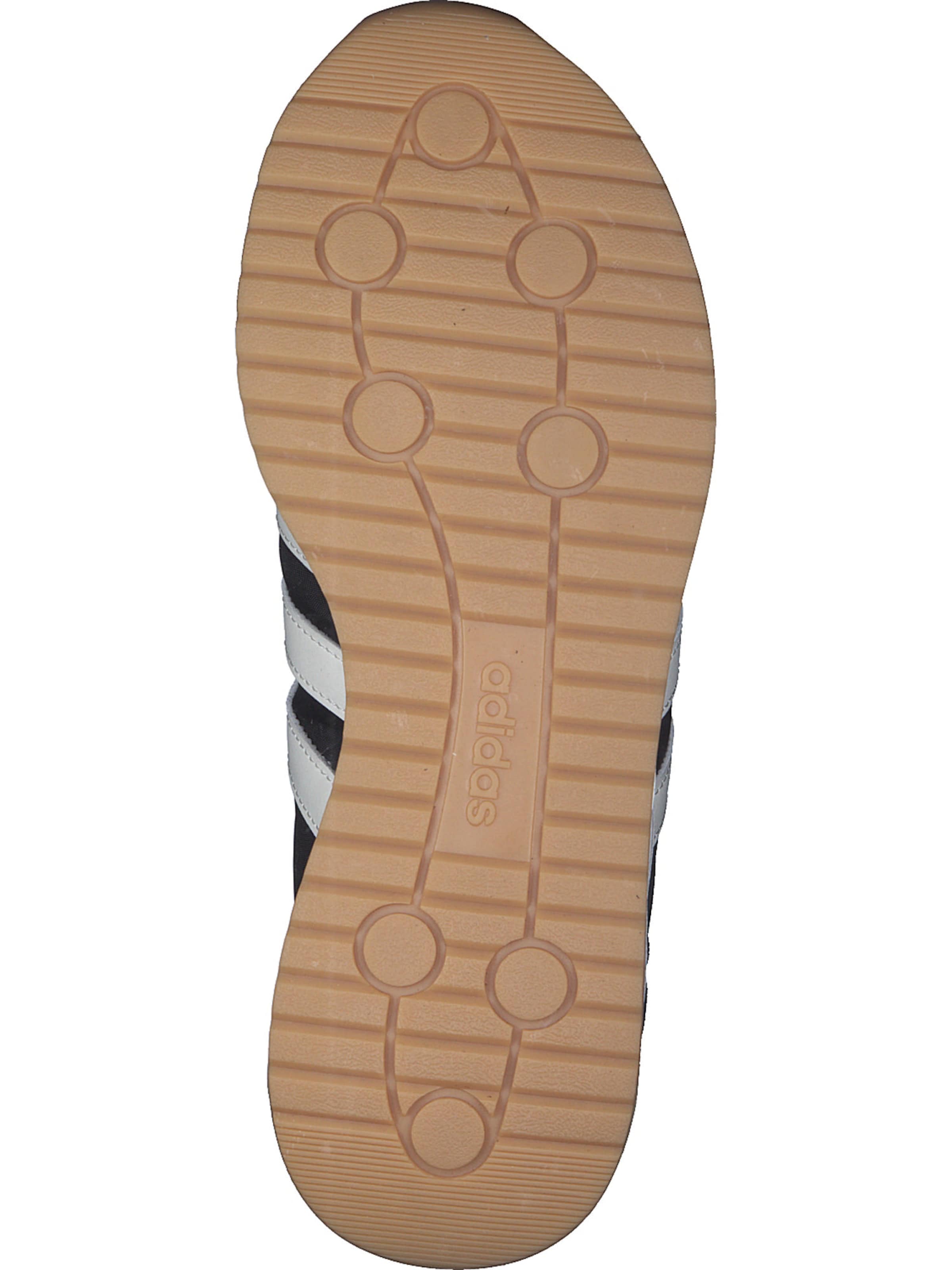 ADIDAS SPORTSWEAR - Zapatillas deportivas bajas 'Run 70s 2.0' en negro