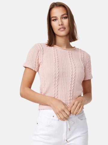 Pullover di Orsay in rosa