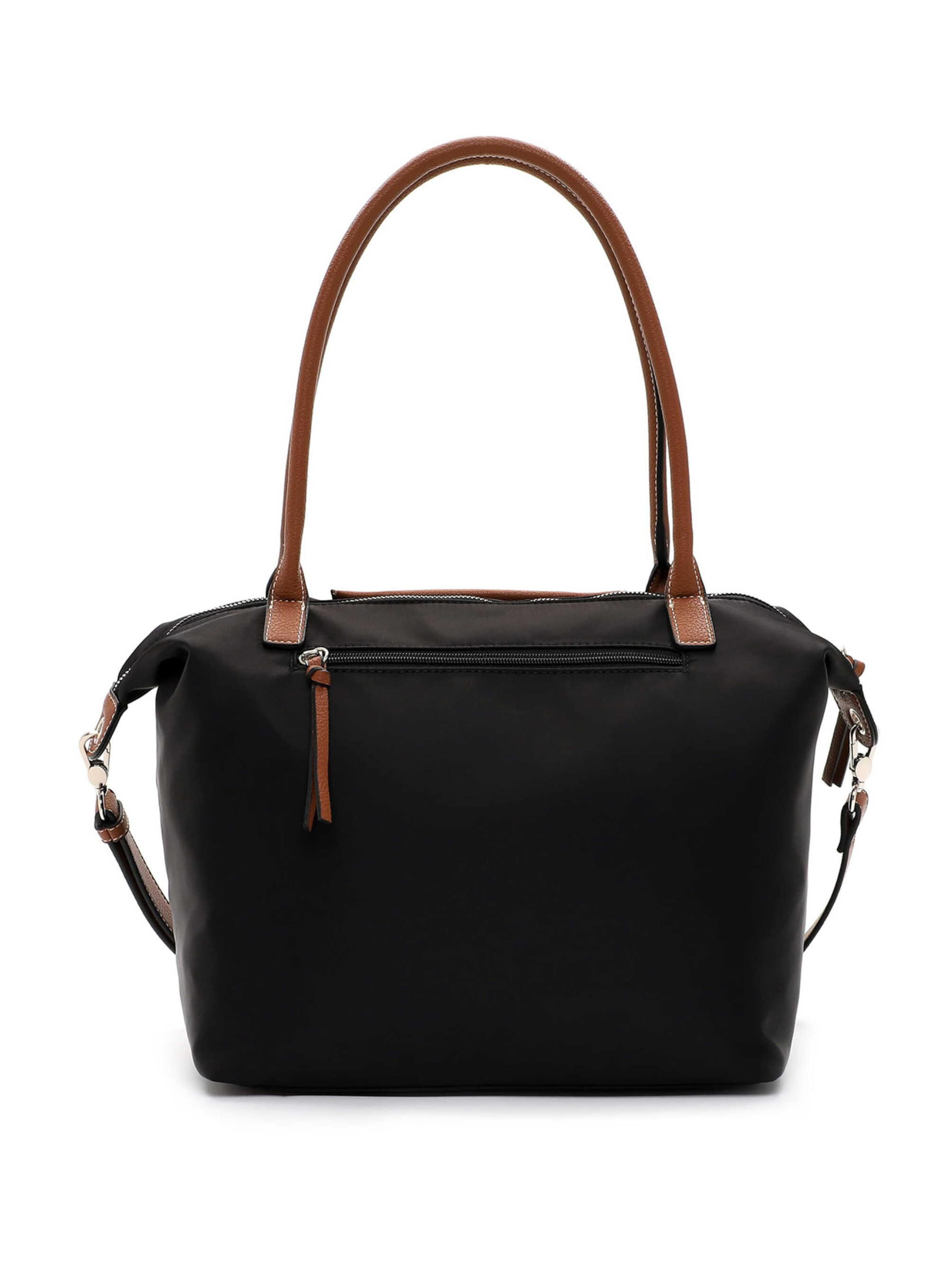 Plase de cumpărături 'Fabrizia' de la Tamaris pe negru