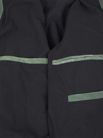 PUNCHBALL Overgangsjakke 'Jeff' i grøn