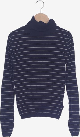 Calvin Klein Jeans Pullover L in Blau: predná strana