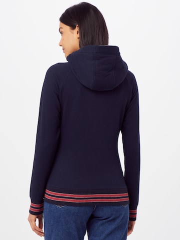 Fli Papigu Sweatjacke in Blau