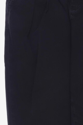 LEON & HARPER Pants in XL in Black