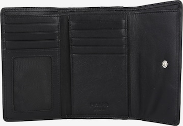 Picard Wallet 'Bingo' in Black