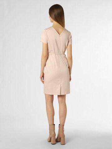 apriori Dress ' ' in Beige