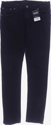 Nudie Jeans Co Jeans in 32 in Black: front