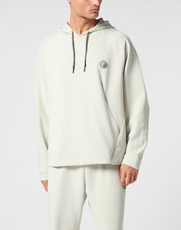 Plein Sport - Sweatshirt em bege