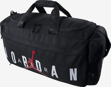 Sac de sport 'JAM VELOCITY' Jordan en Noir ABOUT YOU