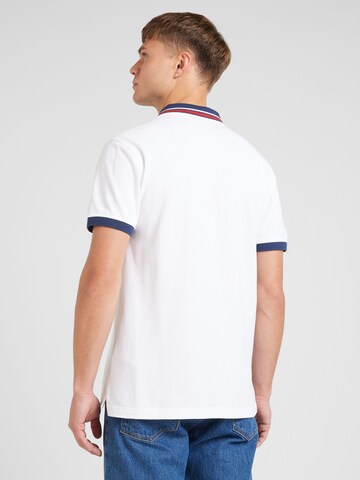 Maglietta 'Housemark Polo' di LEVI'S ® in bianco