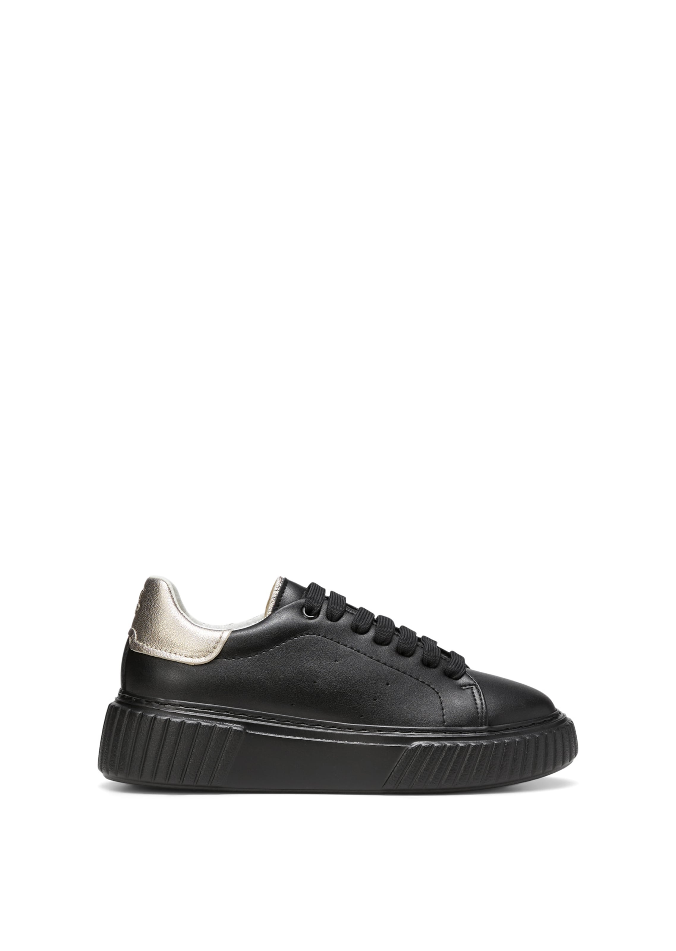 Marc O'Polo Sneakers in Black