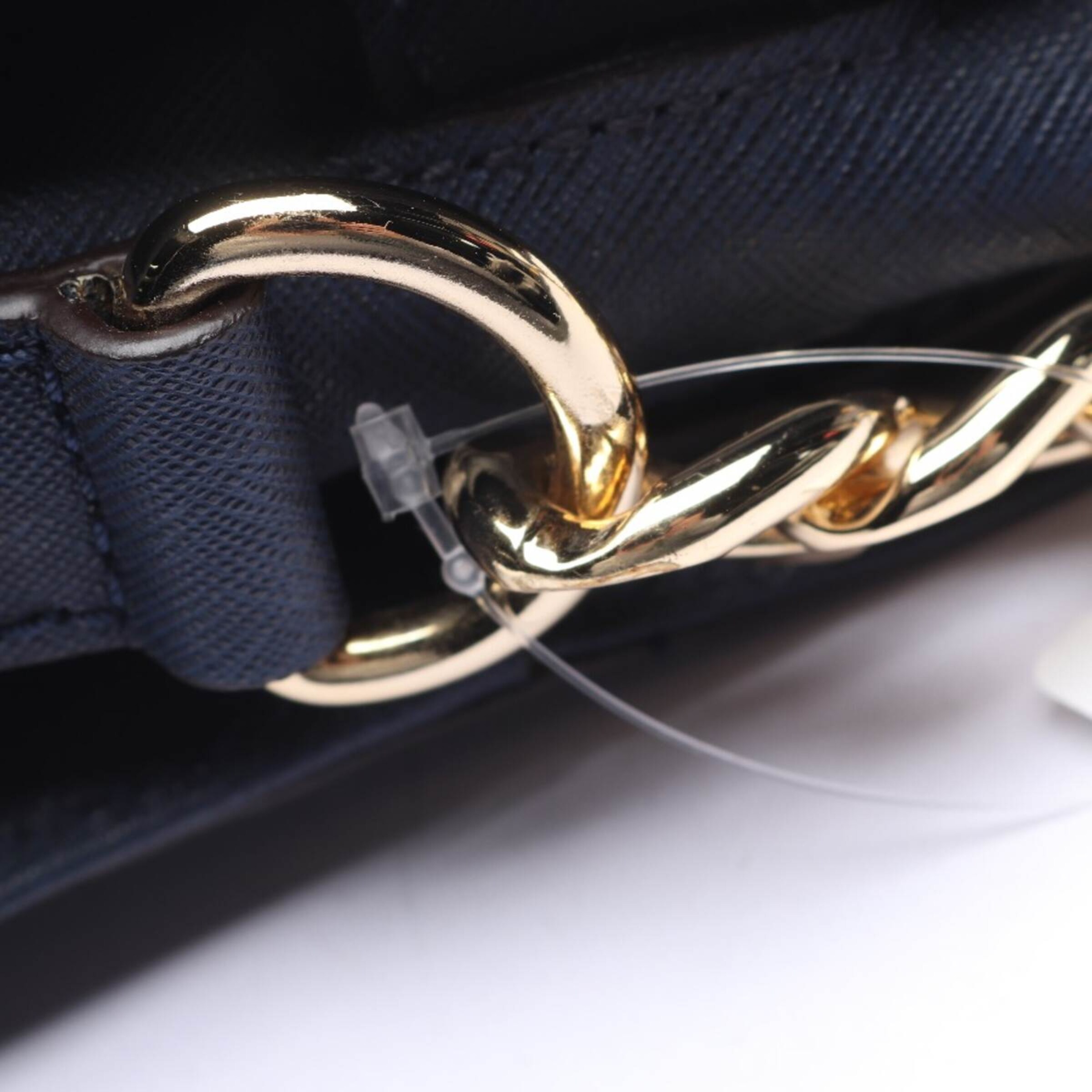 Michael Kors Handtasche One Size in Blau