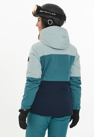 Whistler Funktionsjacke 'Virago' in Blau