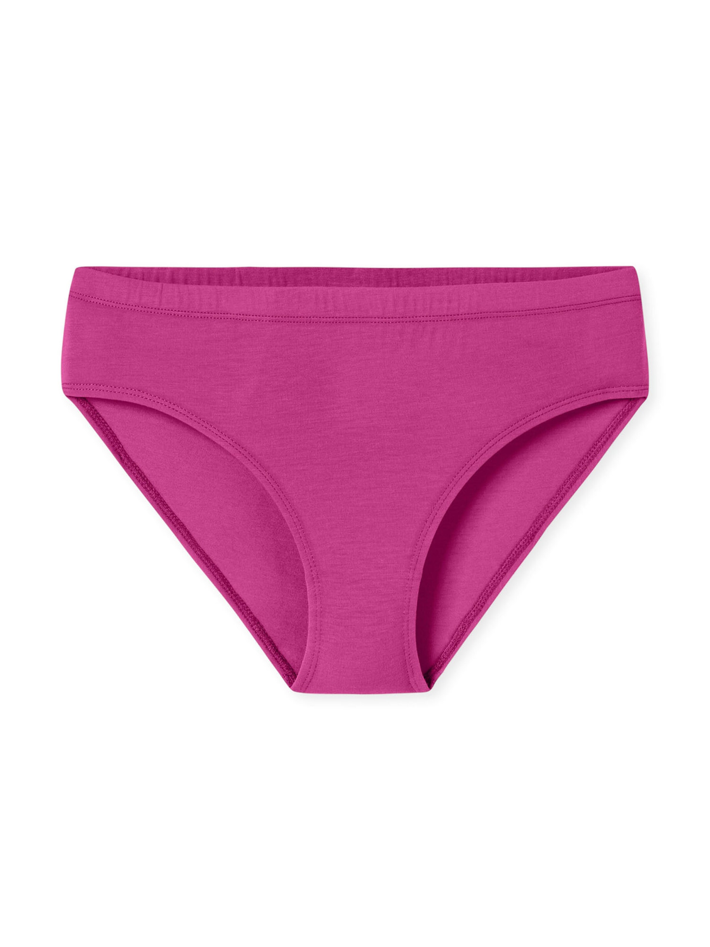 Sous-vêtements ' Fresh Vibe ' SCHIESSER en rose