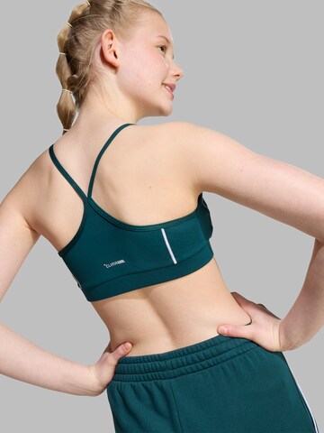 ADIDAS SPORTSWEAR Sport onderkleding 'ESS' in Groen