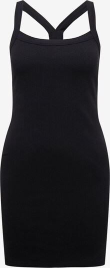 A LOT LESS Kleid 'Felize' in schwarz, Produktansicht